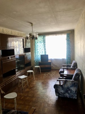 Аренда 2-комнатной квартиры в г. Минске Макаёнка ул. 5, фото 3