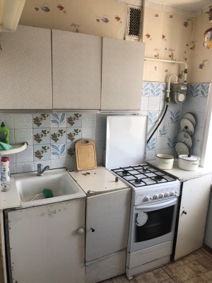 Аренда 2-комнатной квартиры в г. Минске Макаёнка ул. 5, фото 5