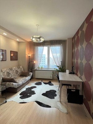 Аренда 3-комнатной квартиры в г. Минске Победителей пр-т 27, фото 12
