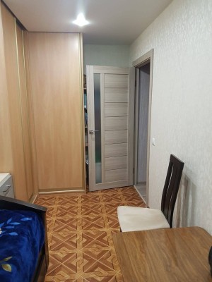 Аренда 2-комнатной квартиры в г. Минске Рафиева ул. 93, фото 3