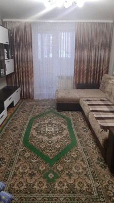 Аренда 2-комнатной квартиры в г. Минске Рафиева ул. 93, фото 4