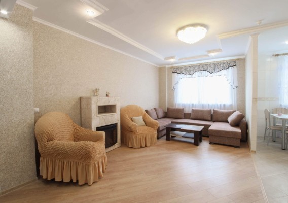 Аренда 3-комнатной квартиры в г. Минске Дзержинского пр-т 11, фото 5