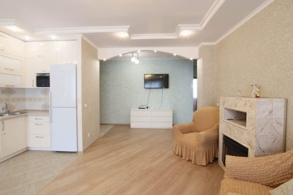 Аренда 3-комнатной квартиры в г. Минске Дзержинского пр-т 11, фото 4