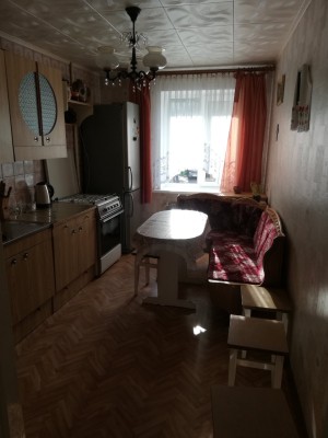 Аренда 2-комнатной квартиры в г. Гомеле Речная ул. 12, фото 4