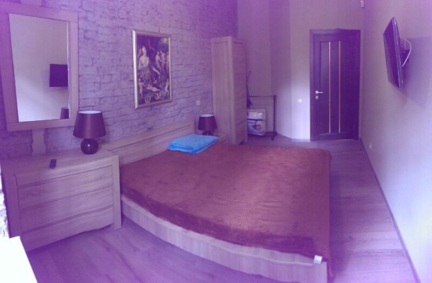 Аренда 2-комнатной квартиры в г. Витебске Суворова ул. 38, фото 4