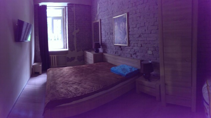 Аренда 2-комнатной квартиры в г. Витебске Суворова ул. 38, фото 3