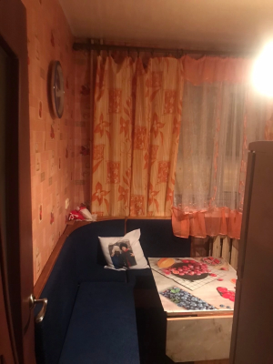 Аренда 2-комнатной квартиры в г. Минске Люксембург Розы ул. 115, фото 2