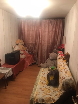 Аренда 2-комнатной квартиры в г. Минске Люксембург Розы ул. 115, фото 1