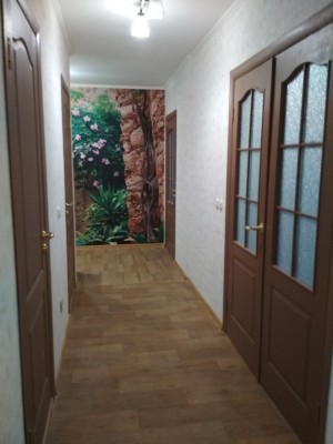 Аренда 3-комнатной квартиры в г. Минске Чечота Яна ул. 36, фото 14