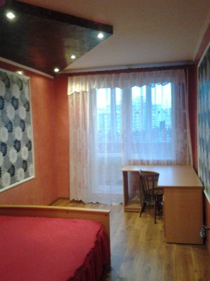 Аренда 2-комнатной квартиры в г. Гродно Клецкова пр-т 68, фото 2