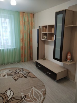 Аренда 3-комнатной квартиры в г. Минске Рафиева ул. 15, фото 4