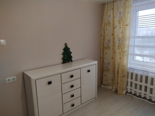 Аренда 3-комнатной квартиры в г. Минске Рафиева ул. 15, фото 7