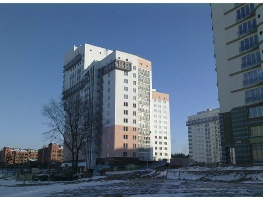 Аренда 2-комнатной квартиры в г. Минске Независимости пр-т 170, фото 19