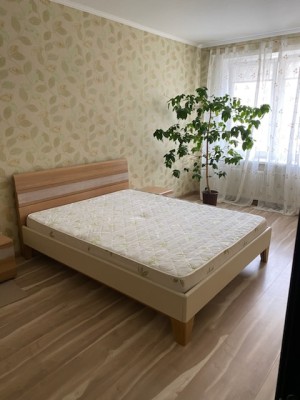 Аренда 2-комнатной квартиры в г. Минске Независимости пр-т 170, фото 1