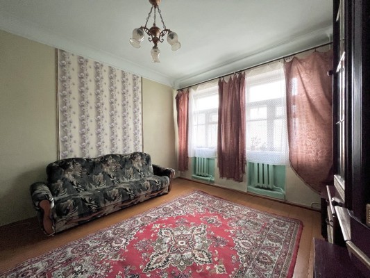 Аренда 2-комнатной квартиры в г. Минске Нововиленская ул. 18, фото 1