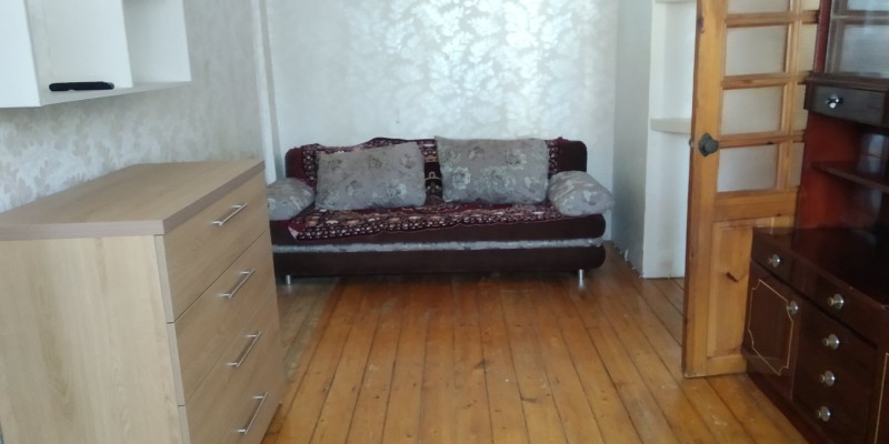 Аренда 2-комнатной квартиры в г. Минске Долгобродская ул. 38, фото 1