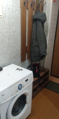 Аренда 2-комнатной квартиры в г. Минске Долгобродская ул. 38, фото 8
