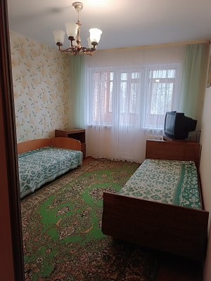 Аренда 2-комнатной квартиры в г. Минске Кнорина ул. 10А, фото 4