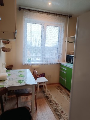 Аренда 2-комнатной квартиры в г. Минске Кнорина ул. 10А, фото 9