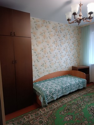 Аренда 2-комнатной квартиры в г. Минске Кнорина ул. 10А, фото 6