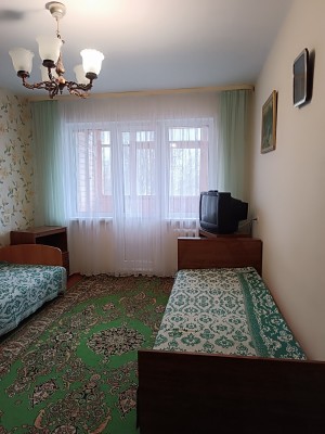 Аренда 2-комнатной квартиры в г. Минске Кнорина ул. 10А, фото 5
