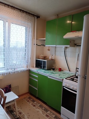 Аренда 2-комнатной квартиры в г. Минске Кнорина ул. 10А, фото 8