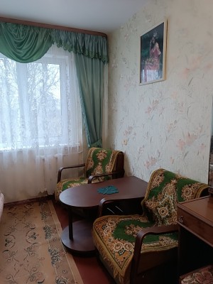 Аренда 2-комнатной квартиры в г. Минске Кнорина ул. 10А, фото 3
