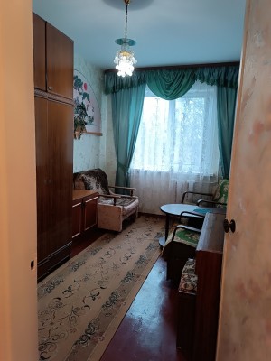 Аренда 2-комнатной квартиры в г. Минске Кнорина ул. 10А, фото 1