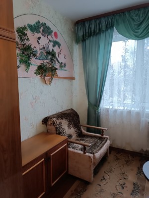 Аренда 2-комнатной квартиры в г. Минске Кнорина ул. 10А, фото 2