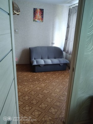 Аренда 2-комнатной квартиры в г. Минске Одоевского ул. 71, фото 1