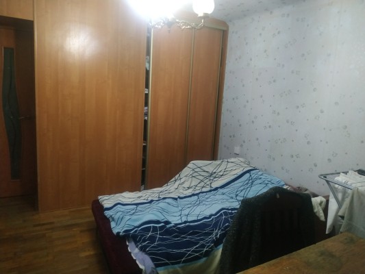 Аренда 1-комнатной квартиры в г. Минске Якубовского ул. 24, фото 1