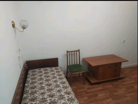 Аренда 3-комнатной квартиры в г. Минске Балтийская ул. 4, фото 1