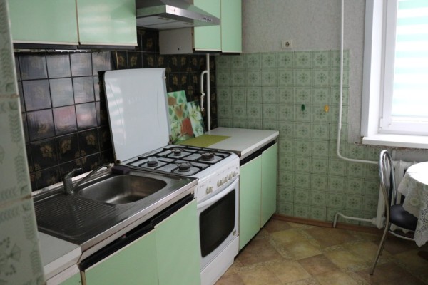 Аренда 3-комнатной квартиры в г. Бресте Орджоникидзе ул. 39, фото 2