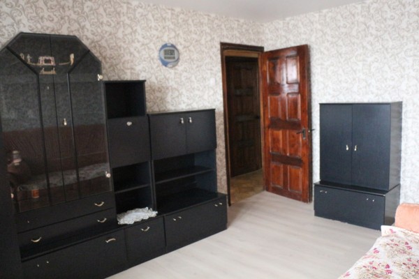 Аренда 3-комнатной квартиры в г. Бресте Орджоникидзе ул. 39, фото 1