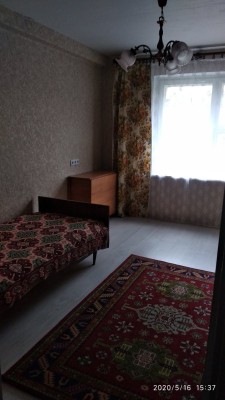 Аренда 2-комнатной квартиры в г. Минске Асаналиева ул. 2, фото 6