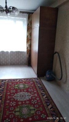 Аренда 2-комнатной квартиры в г. Минске Асаналиева ул. 2, фото 7