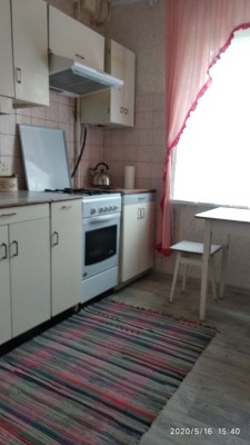 Аренда 2-комнатной квартиры в г. Минске Асаналиева ул. 2, фото 9