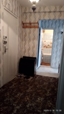 Аренда 2-комнатной квартиры в г. Минске Асаналиева ул. 2, фото 8