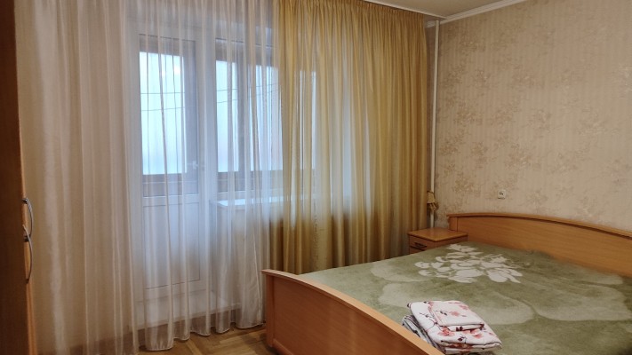 Аренда 3-комнатной квартиры в г. Минске Машерова пр-т 78, фото 2