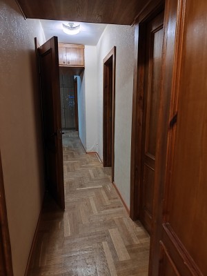 Аренда 3-комнатной квартиры в г. Минске Машерова пр-т 78, фото 9