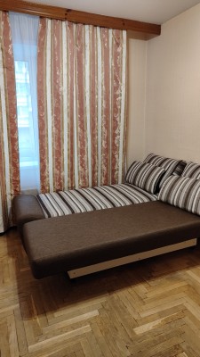 Аренда 3-комнатной квартиры в г. Минске Машерова пр-т 78, фото 4