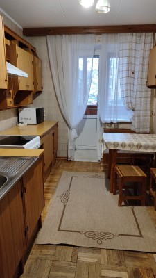 Аренда 3-комнатной квартиры в г. Минске Машерова пр-т 78, фото 5