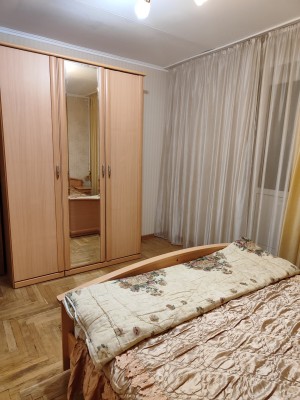 Аренда 3-комнатной квартиры в г. Минске Машерова пр-т 78, фото 3