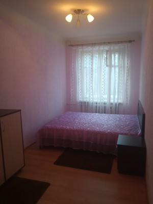 Аренда 2-комнатной квартиры в г. Минске Люксембург Розы ул. 107, фото 4