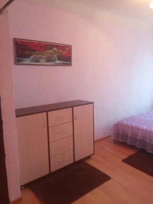 Аренда 2-комнатной квартиры в г. Минске Люксембург Розы ул. 107, фото 6