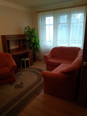 Аренда 2-комнатной квартиры в г. Минске Люксембург Розы ул. 107, фото 2