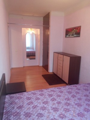 Аренда 2-комнатной квартиры в г. Минске Люксембург Розы ул. 107, фото 5