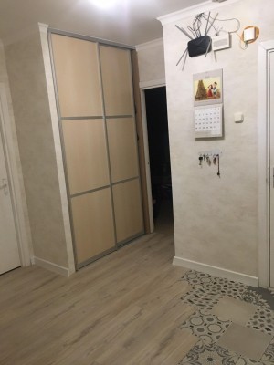 Аренда 3-комнатной квартиры в г. Минске Каменногорская ул. 28, фото 6