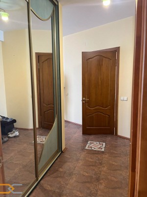 Аренда 2-комнатной квартиры в г. Минске Богдановича Максима ул. 120, фото 15
