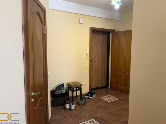 Аренда 2-комнатной квартиры в г. Минске Богдановича Максима ул. 120, фото 16